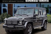 Mercedes Classe G  Benz g 500 2xklima 4xshz acc ahk aut bixenon kam. lm