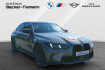 BMW M3 Competition competition drivass+/parkass+/livepro/head up/driv