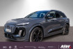 Audi Q6 e-tron edition one Q6 e tron s line quattro led hud b&o luft vc ahk