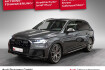 Audi SQ7  Sq7 4.0 quattro matrix led 360  ahk 22 »