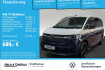 Volkswagen Multivan  T7 multivan energy ehybrid 4m lu ahk iq led hud