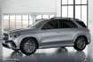 Mercedes GLE AMG Line Advanced Plus Benz gle 350 de 4m amg+night+pano+360+ahk+multibeam+20?
