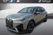 BMW iX  Ix xdrive50 sportpaket hud sky laser acc ahk