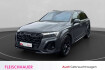 Audi Q7 S-Line tdi quattro 210 kw s line 360 kamera  laserlicht