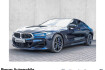BMW M850i Coupe  M850 i xdrive gran coupe m sport hud acc 360 kam