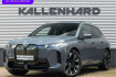 BMW iX  Ix xdrive60 112kwh ? m sport ? ahk ? acc ? m zet