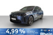 BMW iX  Ix xdr.60 m sport ahk/luft/int/hk/sofc/s luft