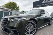 Mercedes Classe S  Benz s 350 d 4m lang amg manufaktur einzelstuck