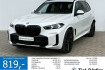 BMW X5  xdrive30d sag m sport pro luft/shz/mass/int