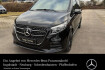 Mercedes Classe V Avantgarde Benz v 250 d avantgarde lang+led+ahk+burmester+360kam