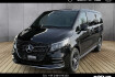 Mercedes Classe V  Benz v 300 v 300 d 4m lang amg/mbux/led/distronic/360 /19?