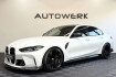 BMW M3 Competition limousine x drive competition*schale*360 *