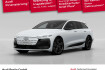 Audi A6 e-tron  A6 e tron performance