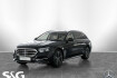 Mercedes Classe E  Benz e 450 4m t exclusive standhz.+led+ahk+airmatic
