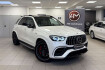 Mercedes GLE 63 AMG  benz gle 63 amg  benz gle 63 amg s *exclusive*night*ahk*carbon*22?zoll