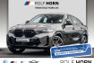 BMW X6  m 60i headup ahk h/k leder 360  klima sitzhzg