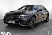 Mercedes Classe E AMG Line NIGHT Edition Benz e 220 d 4m amg mbux+360 +dig led+pano+ahk+night