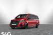 Mercedes Classe V Avantgarde Benz v 250 d avantgarde amg mbux+360 +m led+distronic