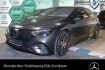 Mercedes EQE  Benz eqe 53 amg 4m keramik driversp fahrass airmat pano