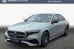 Mercedes Classe E  Benz e 450 e klasse