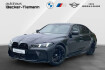 BMW M3 Competition competition limousine | leas. ab 969? | glasdach |