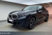 BMW X6  xdrive40d a pano ahk daprof standhzg.h&k