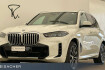BMW X5  xdrive30d a m sport ahk lcpro acc sth h&k 21?
