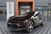 Porsche Macan Electric  Macan electric 4 vollleder · 14wege · 22&prime; alu