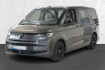 Volkswagen Multivan Life T7 multivan multivan life 2.0 tdi dsg langer radstand ahk iq