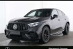 Mercedes GLC 43 AMG AMG Line benz glc 43 amg  benz glc 43 amg glc 43 4m coupe distro+pano+carbon+ahk+night+hud