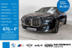 BMW Série 7  750 e xdrive design pure excellence pano led