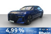 BMW Série 7  740 d xdr m sport pro shz/exlou/int/4xmass/rollo
