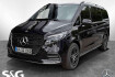 Mercedes Classe V Avantgarde Benz v 300 d avantgarde lang amg standhz+ahk+distroni