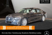 Mercedes Classe S  Benz s 600 s 580 4m 360+digital l+burmester3d+fahrass+ha lenk
