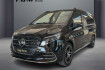 Mercedes Classe V Avantgarde Benz v 300 v 300d avantgarde lang amg line/burmester/360