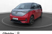 Volkswagen ID. Buzz GTX Id. buzz id.buzz gtx lang ahk warmepumpe pano 360  kamera