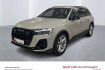 Audi Q7  3.0 tfsi e quattro tiptronic matrix luft b&o