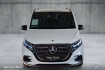 Mercedes Classe V Exclusive Benz v 300 d lang exclusive+amg+9g+ahk+standhz+navi+dis