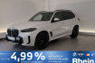 BMW X5  xdrive30d m sport pro hud/shz/paas/hifi