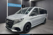 Mercedes Classe V Avantgarde Benz v 300 d avantgarde lang airmatic amg ahk night