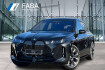 BMW iX  Ix xdrive45 m sportpaket hk hifi dab led