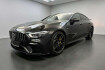 Mercedes AMG GT  benz amg gt  benz amg gt 53 4m+*aero*carbon full*burm 3d*sitzklima