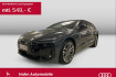 Audi A6 e-tron  A6 e tron performance 270 kw ? klimatisier