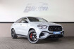 Mercedes GLE 53 AMG AMG Line Premium benz gle 53 amg  benz gle 53 amg coupe 4matic+/multibeamled/air/r22