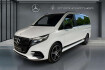 Mercedes Classe V Avantgarde Benz v 300 d 4m avantgarde  lang ? amg! liege paket!