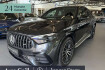 Mercedes GLC 43 AMG AMG Line benz glc 43 amg  benz glc 43 amg 4m cp perfonight pano burmester ahk