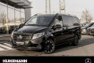 Mercedes Classe V Style Benz v 300 d 4matic style lang panorama distronic ahk