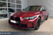 BMW M3 Competition a competition m xdrive tou leder autom