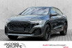 Audi Q8  50 tdi quattro s line*b&o*panorama*matrixled