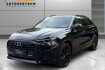 Audi Q8  50 tdi quattro s line pano headup softcl. garantie